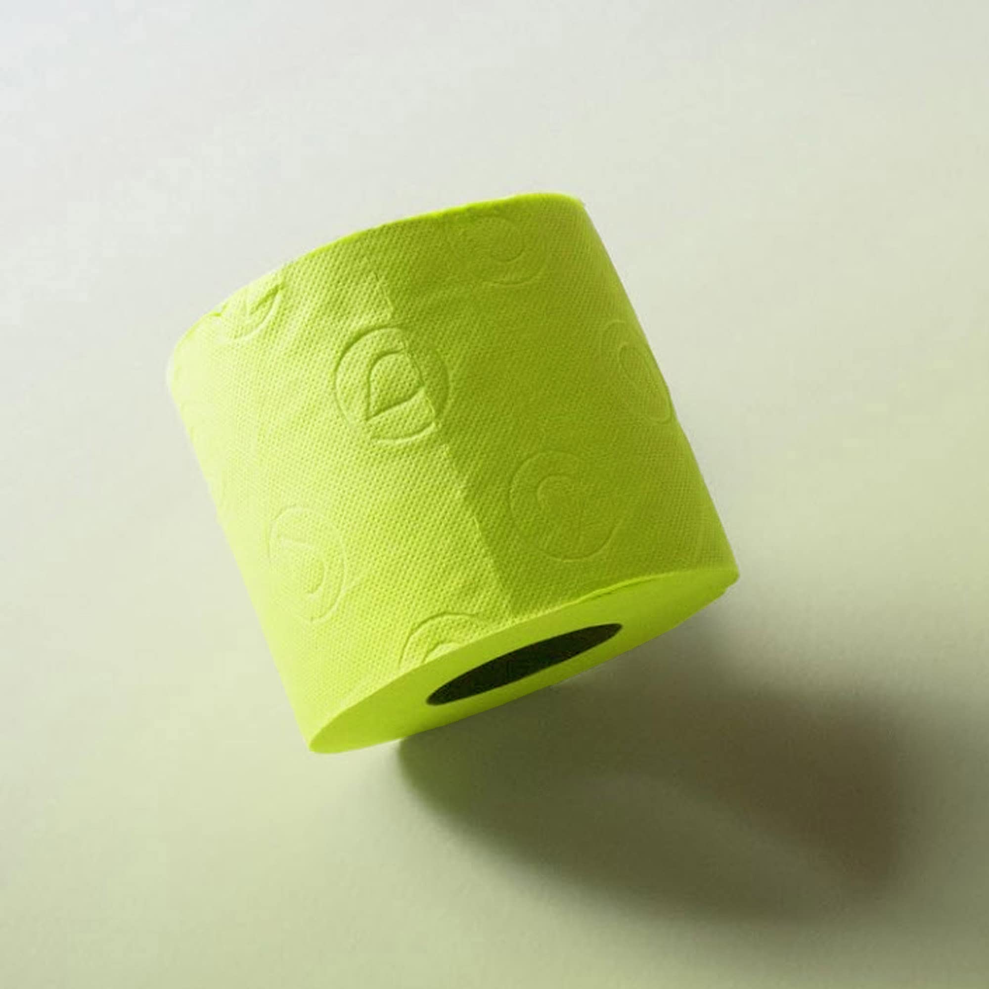 Renova Toilet Paper GREEN Toilettenpapier 6 Rollen, parfümiert