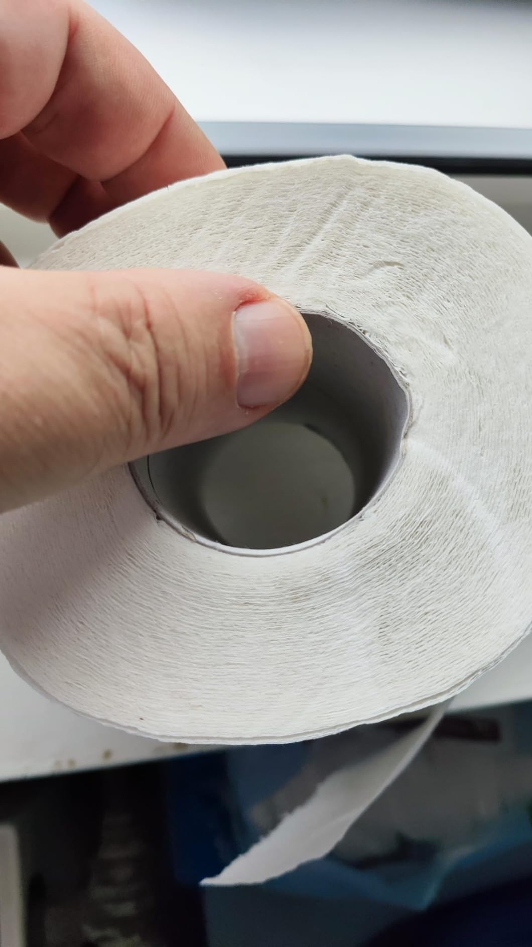 Regina Kamillenpapier Toilettenpapier 16 Rollen, Kamillenduft
