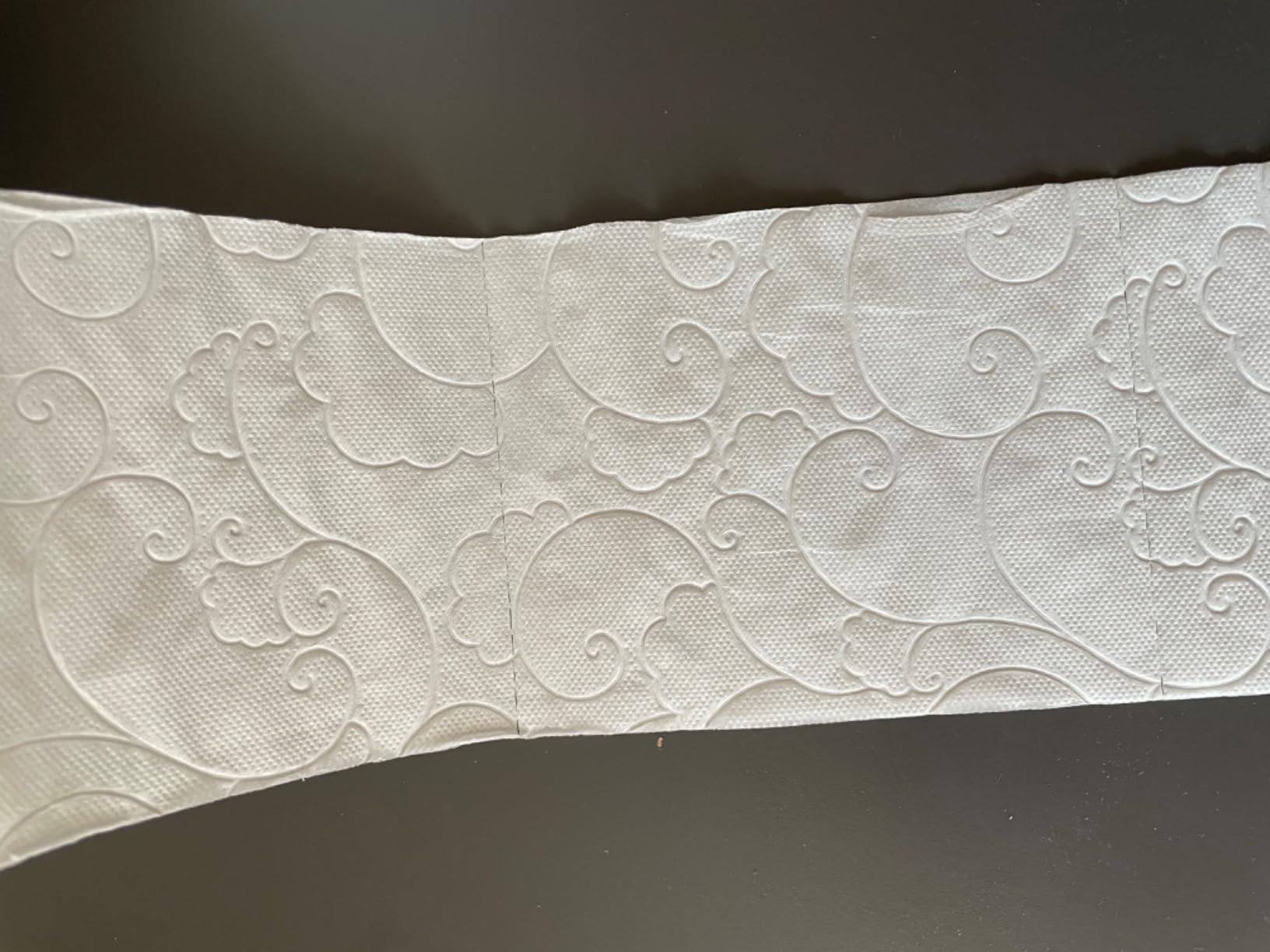 Selpak Toilettenpapier 96 Rollen 3-lagig aus reiner Zellulose