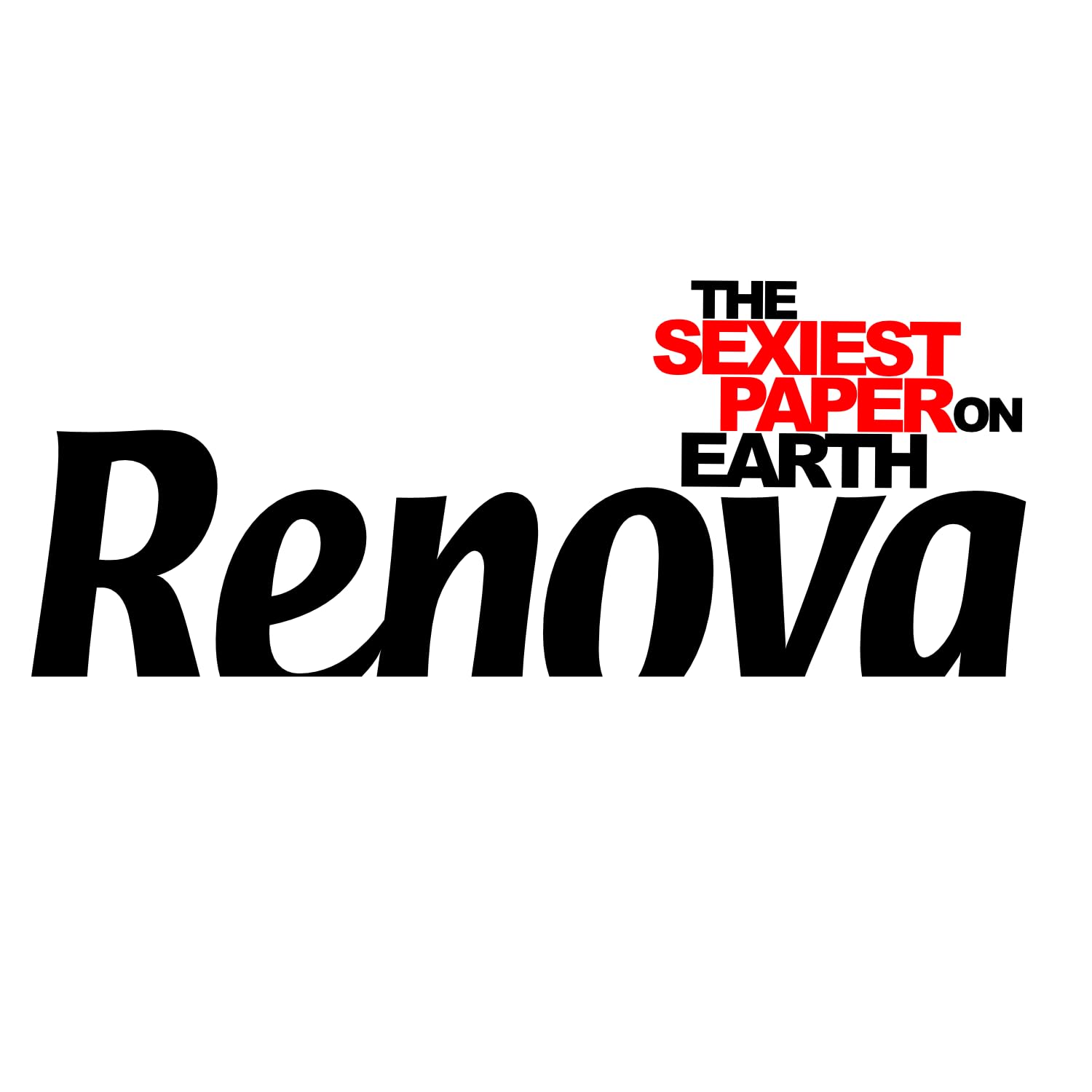 Renova Tissues Sensitive Pure Taschentücher 6 x 9, duftfrei