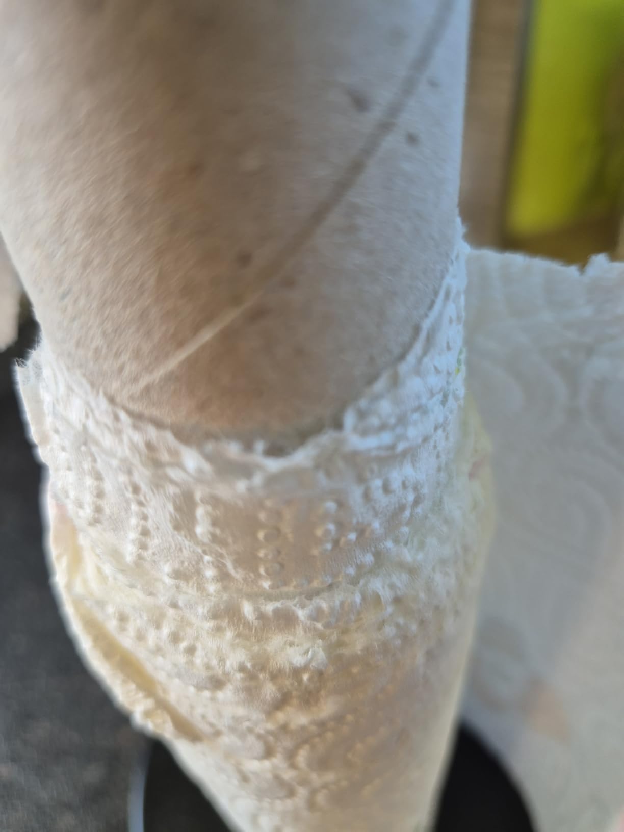 Regina mit Herzen Haushaltstücher 8 Rollen, 3-lagig