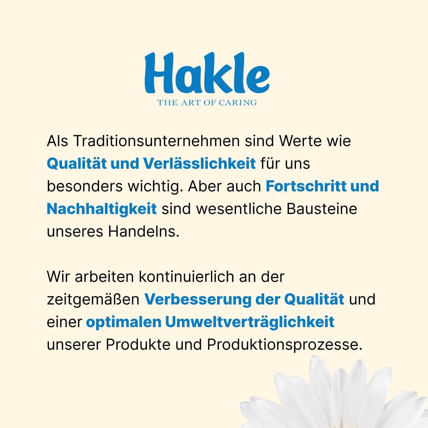 Hakle Kamille & Aloe Vera Feuchtes Toilettenpapier, 12 Packungen, vegan