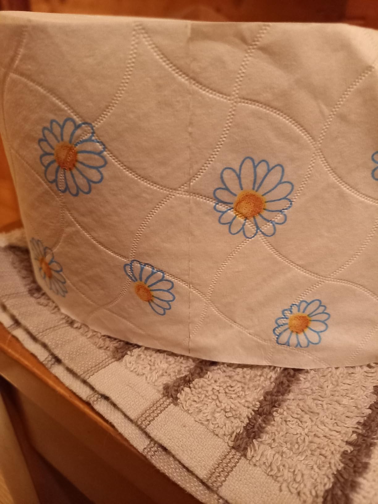 Regina Kamillenpapier Toilettenpapier 16 Rollen, Kamillenduft