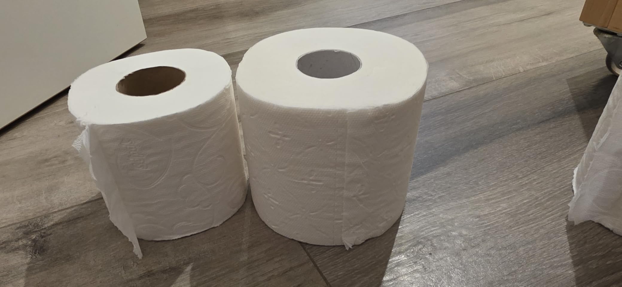 Selpak Toilettenpapier 96 Rollen 3-lagig aus reiner Zellulose