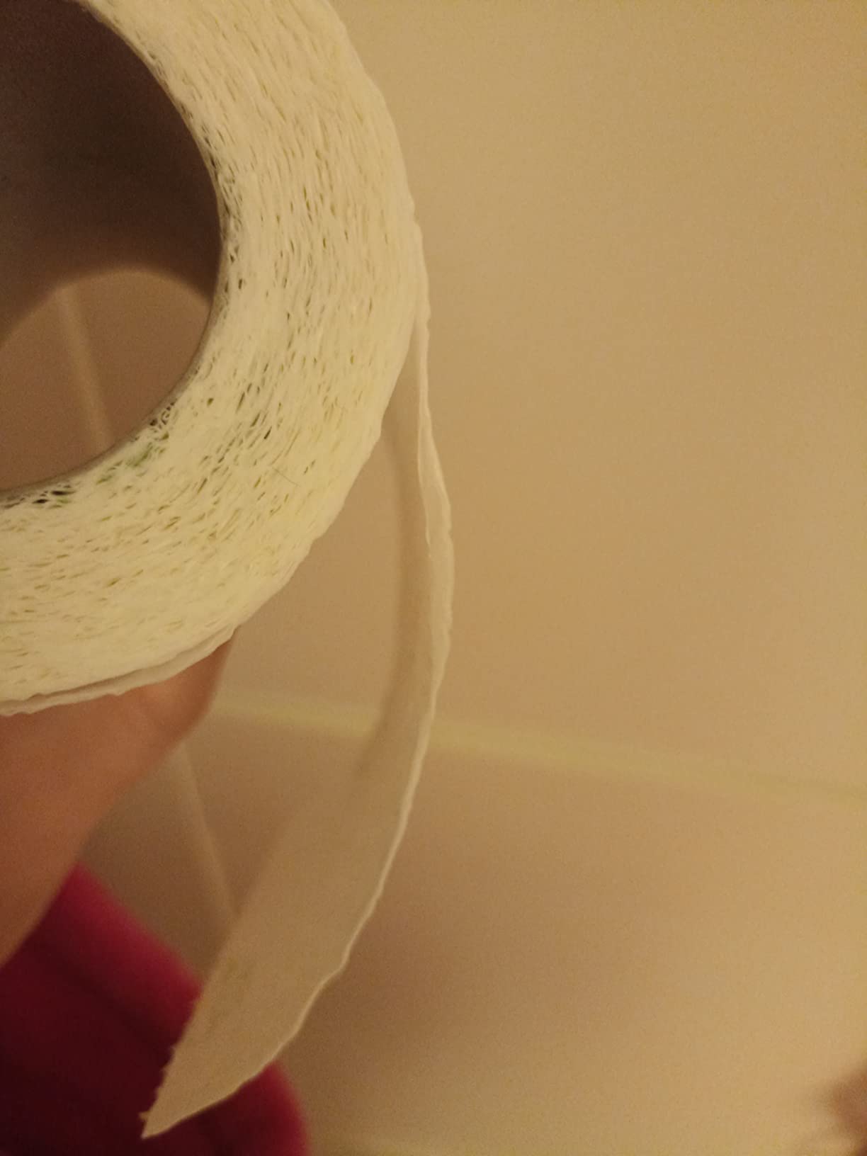 Hakle Kamille Toilettenpapier 24 Rollen, mit Aloe Vera