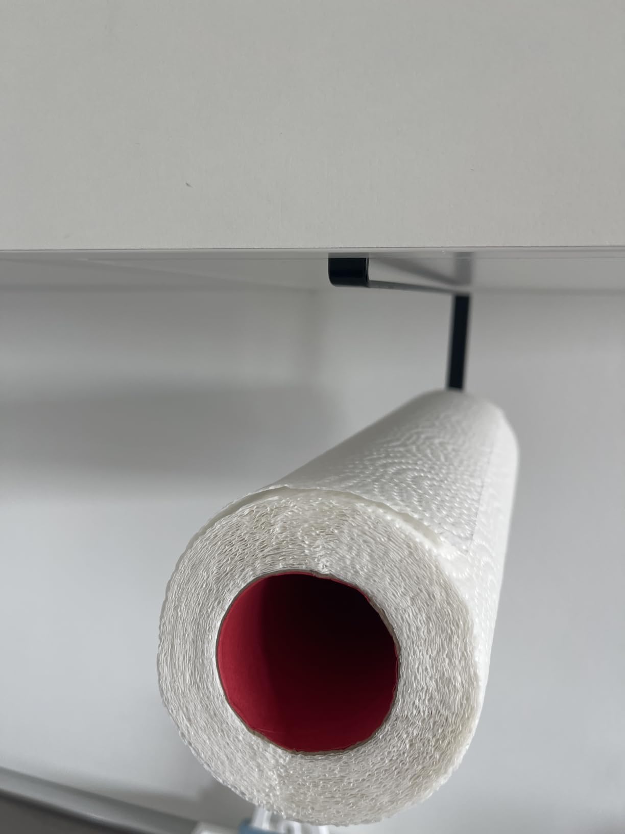 Renova Kitchen Roll Pink Paper Towel 1 Roll, rosa