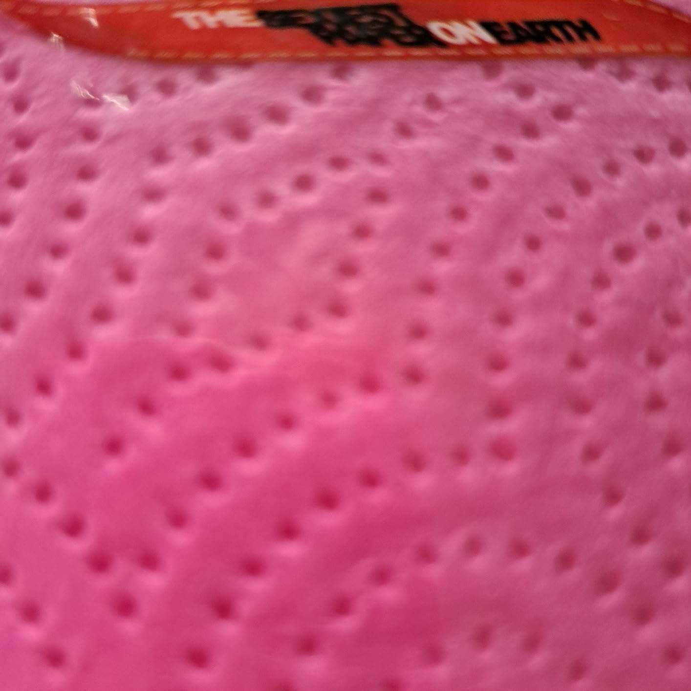 Renova Kitchen Roll Pink Paper Towel 1 Roll, rosa