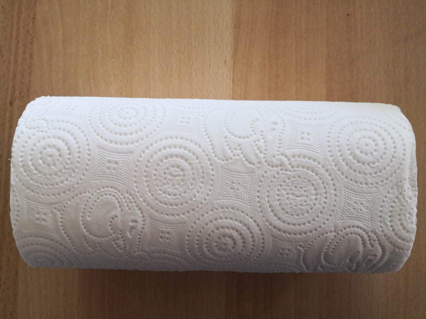 Selpak Paper Towels Küchenpapier, 48 Rollen à 75 Blatt, 3-lagig