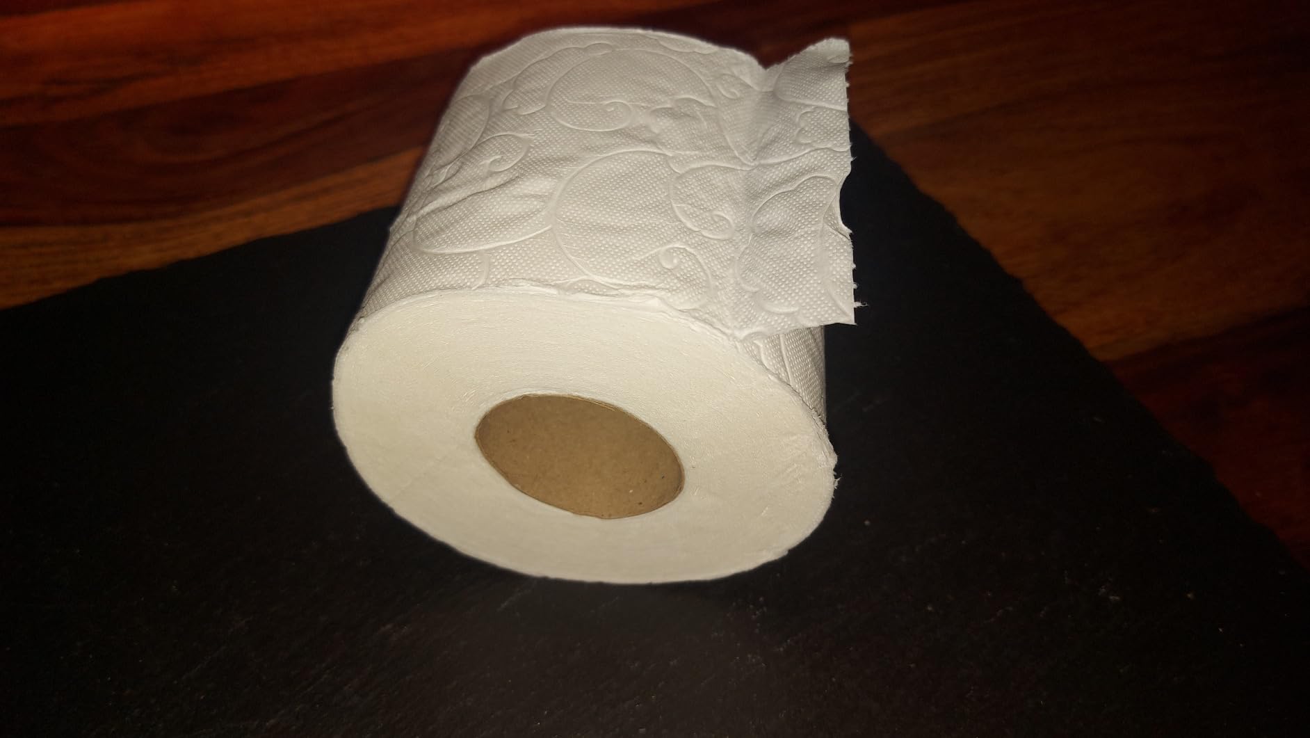 Selpak Toilettenpapier 96 Rollen 3-lagig aus reiner Zellulose