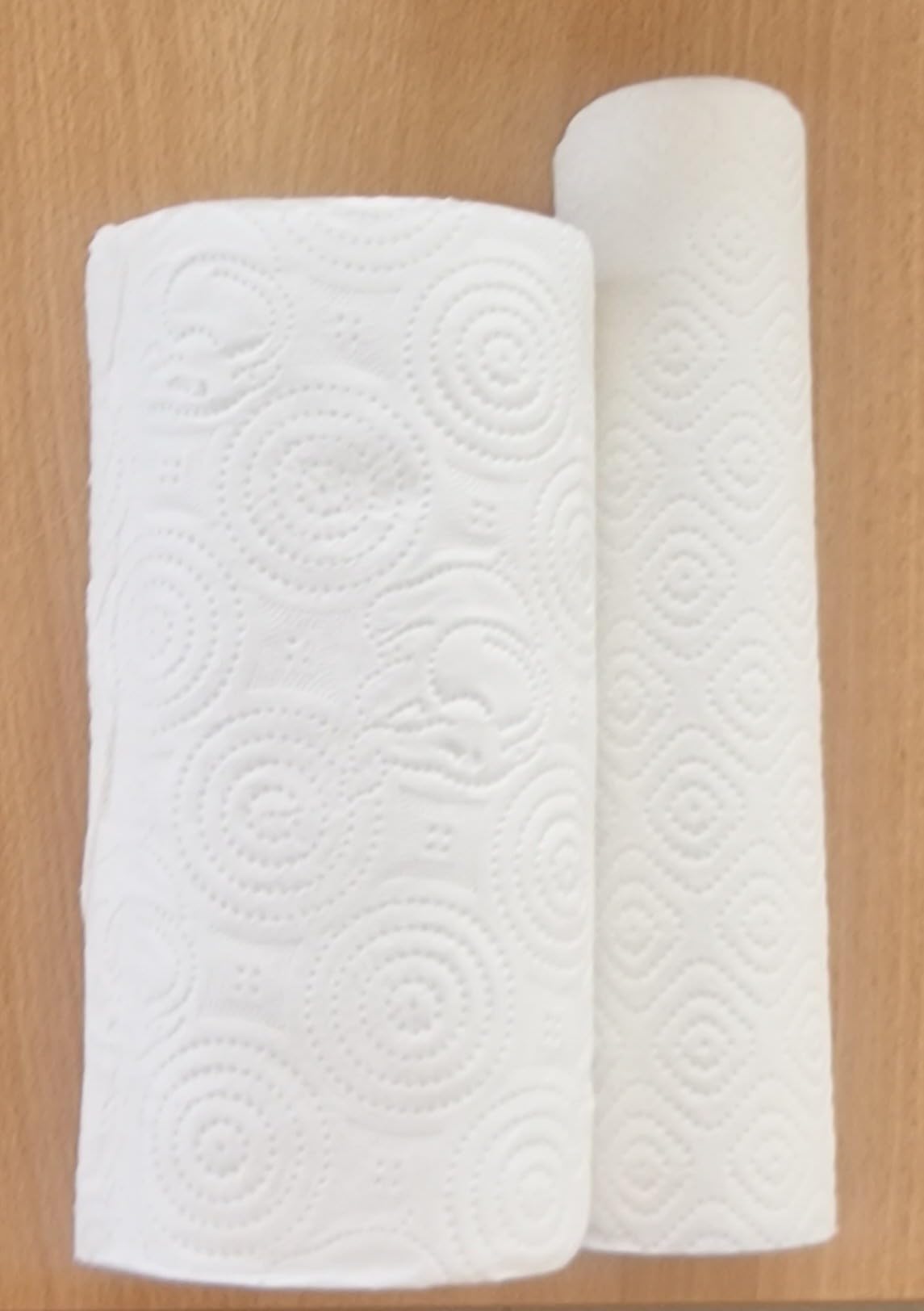 Selpak Paper Towels Küchenpapier, 48 Rollen à 75 Blatt, 3-lagig