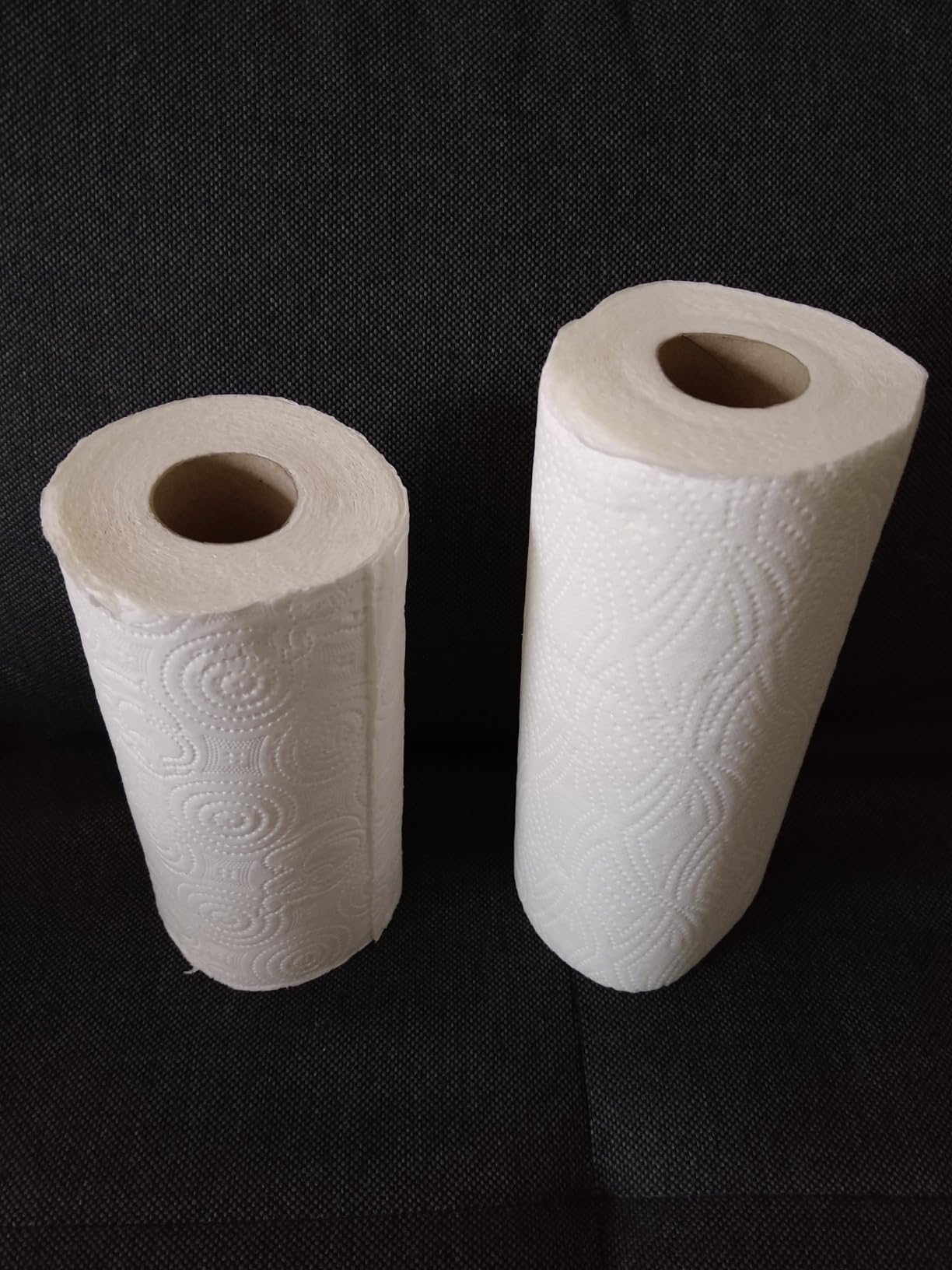 Selpak Paper Towels Deluxe Küchenrolle 48 Rollen 3-lagig aus Bambus