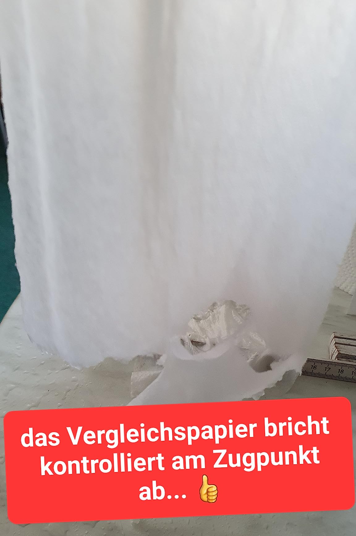 Selpak Paper Towels Deluxe Küchenrolle 48 Rollen 3-lagig aus Bambus